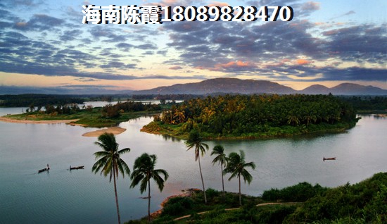 海口东海岸买房怎么样