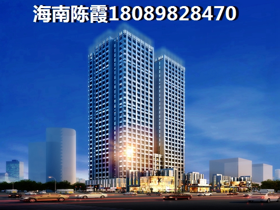 在海口买房子可以落户吗