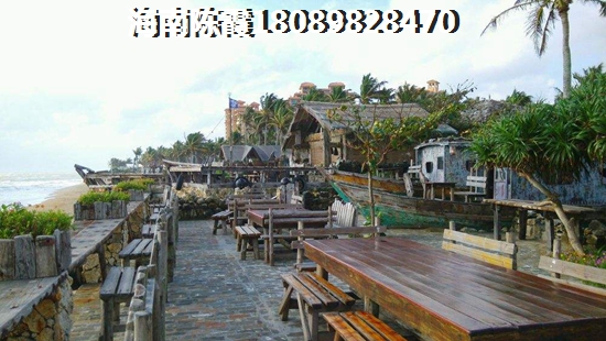 海南购房不能犹豫