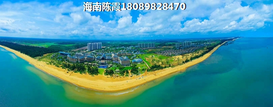 海南的房子究竟能不能升值？
