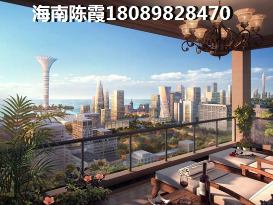 想在海南文昌市买房最便宜多少钱？