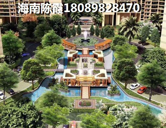 海南万宁在哪块买房升值空间巨大？