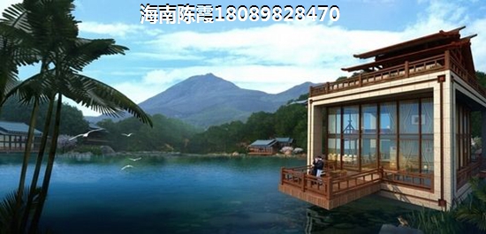 乐东龙沐湾别墅还有升值空间吗 乐东龙沐湾别墅还有升值空间吗