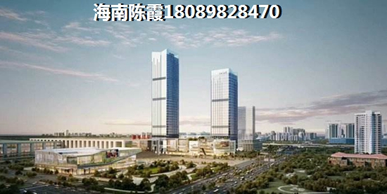“候鸟”老人看好海南海口的未来