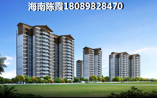 三亚居住环境分析 三亚居住环境分析