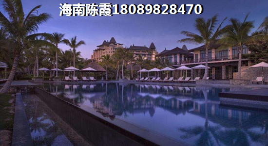 北方人现在在海南三亚可以买房子吗 北方人现在在海南三亚可以买房子吗