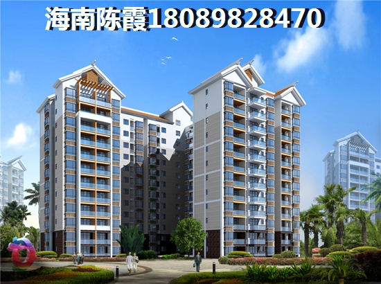 海南文昌市气候特点，东方·龙湾和天长椰风水韵房价上涨空间对比！