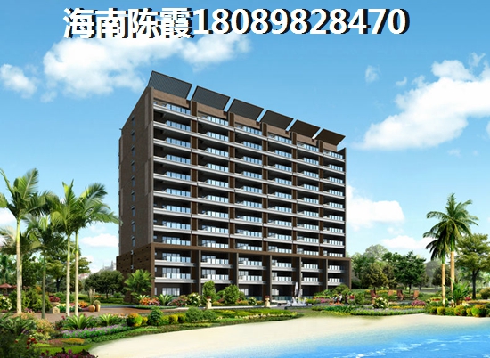 海南观澜湖观园