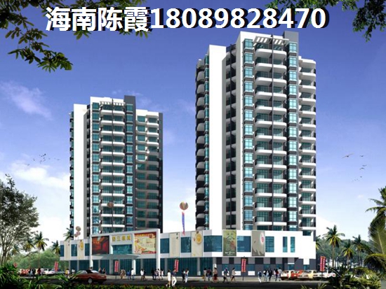 海南三亚市的房价今年多少钱