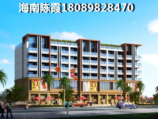 冬天住海南省海景房冷不冷？