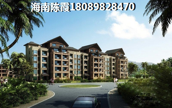 去海南三亚湾过冬哪个楼盘气候好暖和