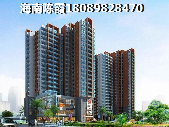 海南购房不能犹豫 海南购房不能犹豫